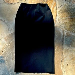 Vintage TeenFlo Pencil Skirt